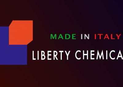Liberty Chemicals – Showroom
