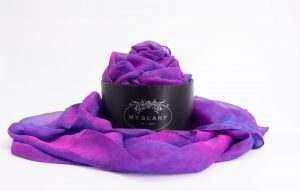Febe My Scarf in a Box™ foulard