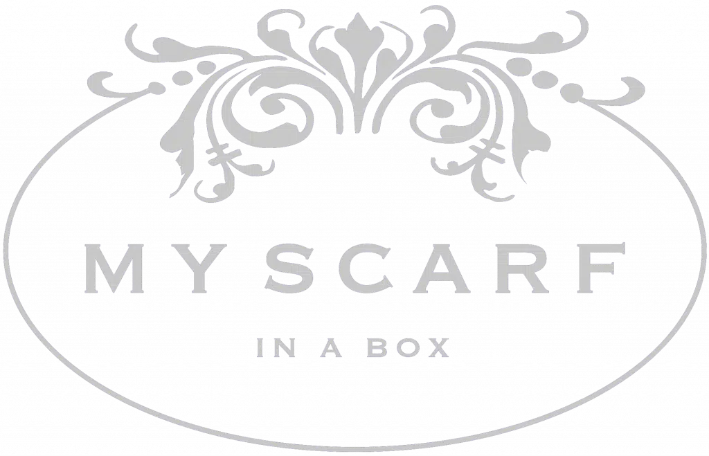 My Scarf in a Box